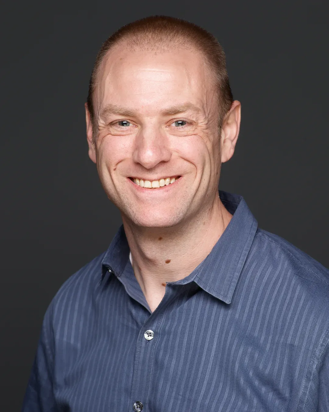 Mike Debnam